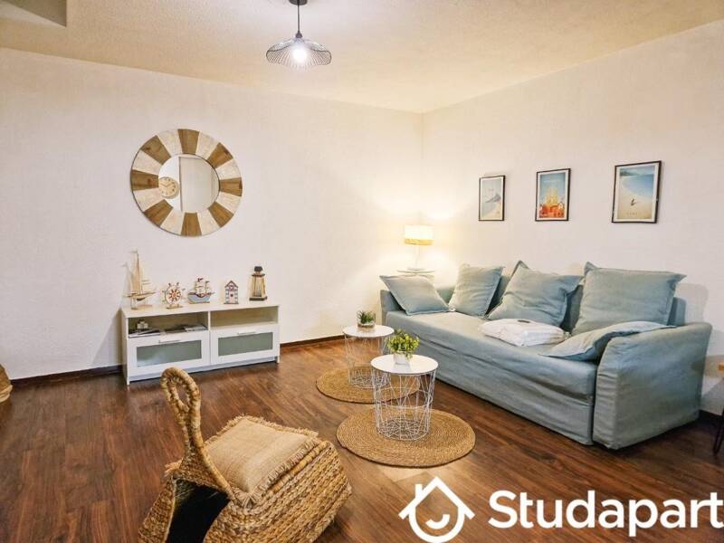 Maison à louer, 25m², GRENOBLE