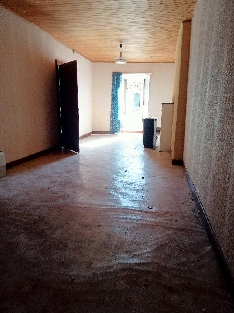 Maison à vendre, 186m², SAINT HIPPOLYTE DU FORT
