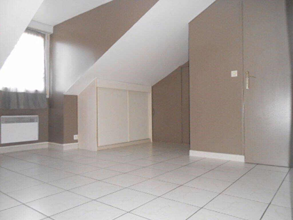 Maison à louer, 44m², SAINTE GENEVIEVE DES BOIS