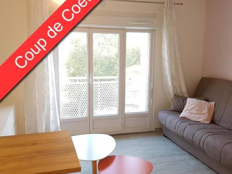 Maison à louer, 18m², AIX EN PROVENCE