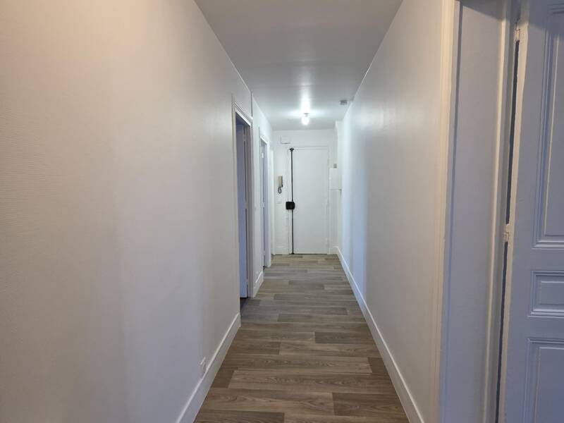 Maison à louer, 54m², NOISY LE SEC