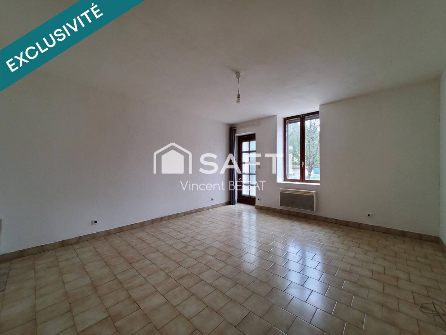 Maison à vendre, 96m², VERNOU LA CELLE SUR SEINE