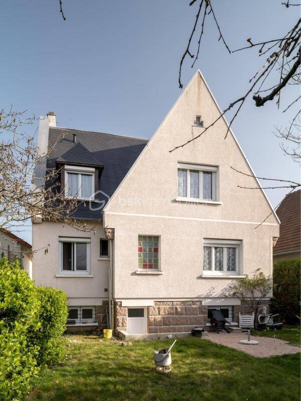 Maison à vendre, 120m², COMBS LA VILLE