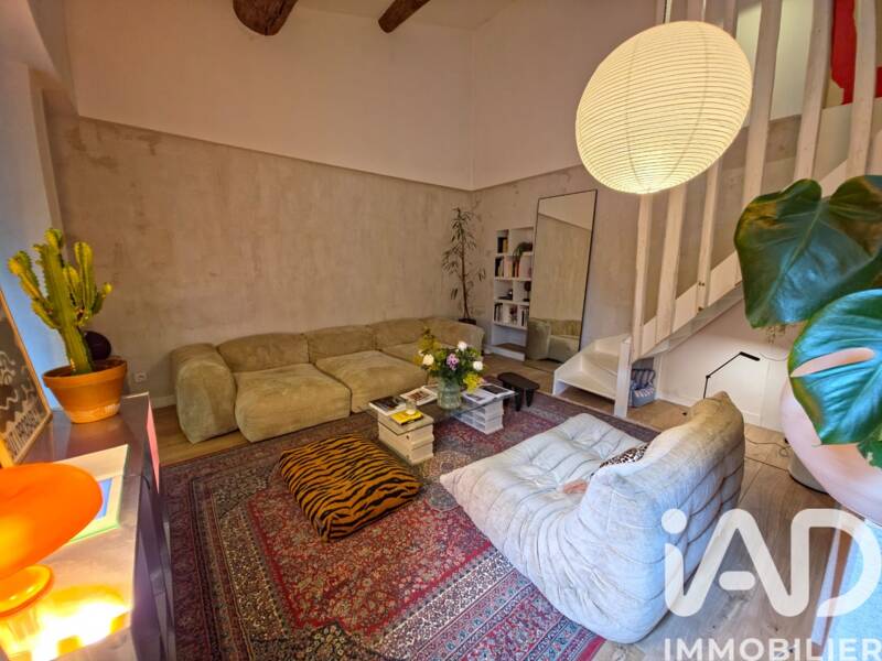 Maison à vendre, 69m², NIMES