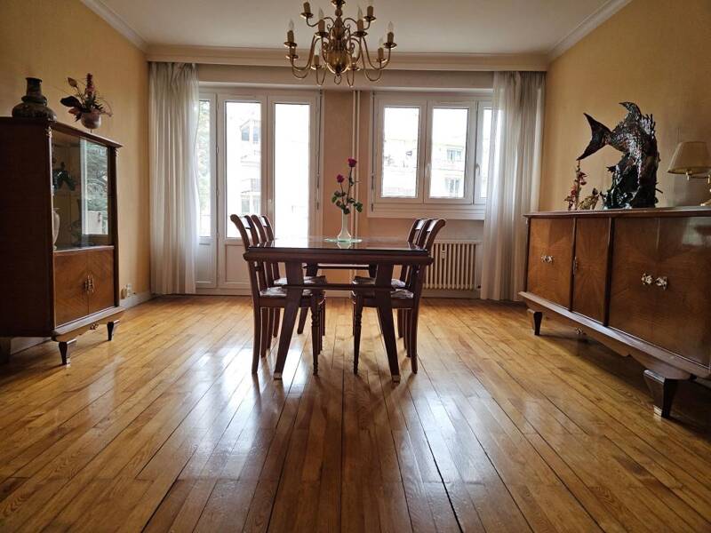 Maison à vendre, 64m², SAINT ETIENNE