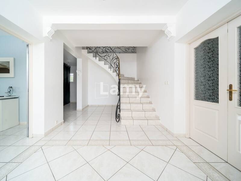 Maison à vendre, 254m², MARCOUX