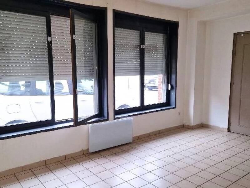 Maison à louer, 59m², FRESNES SUR ESCAUT