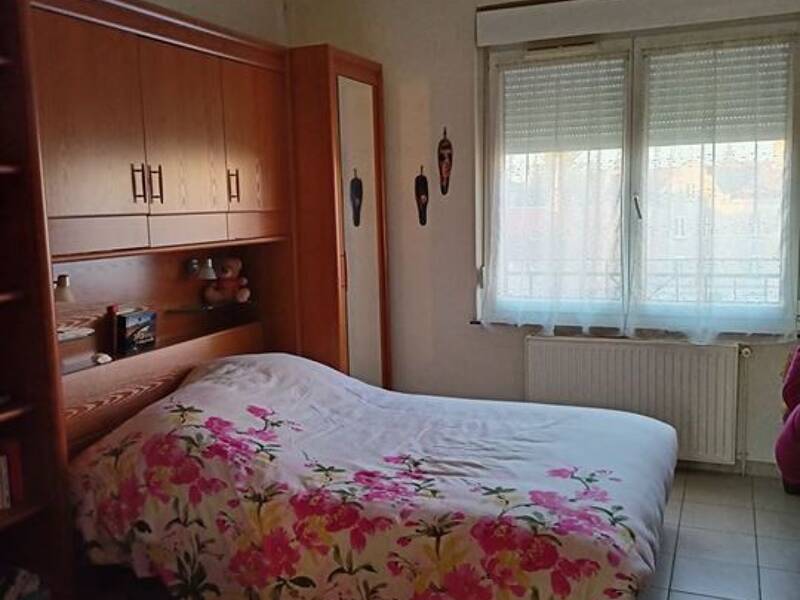 Maison à louer, 55m², METZ