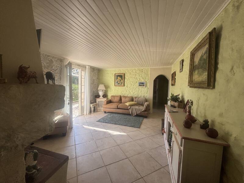 Maison à vendre, 140m², BELLEGARDE