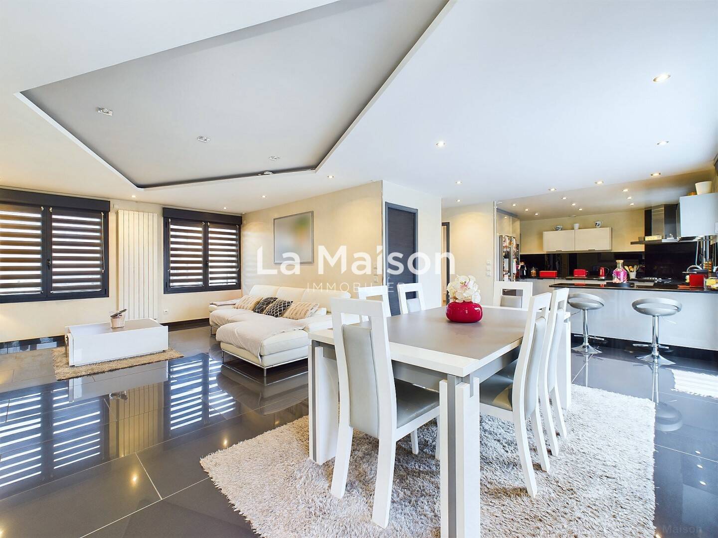 Maison à vendre, 180m², AULNAY SOUS BOIS