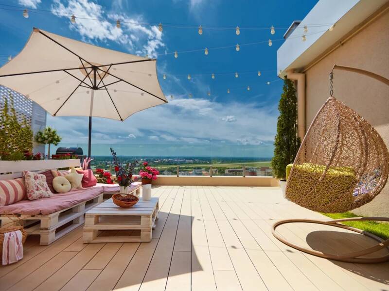 Maison à vendre, 137m², SAINT MAUR DES FOSSES