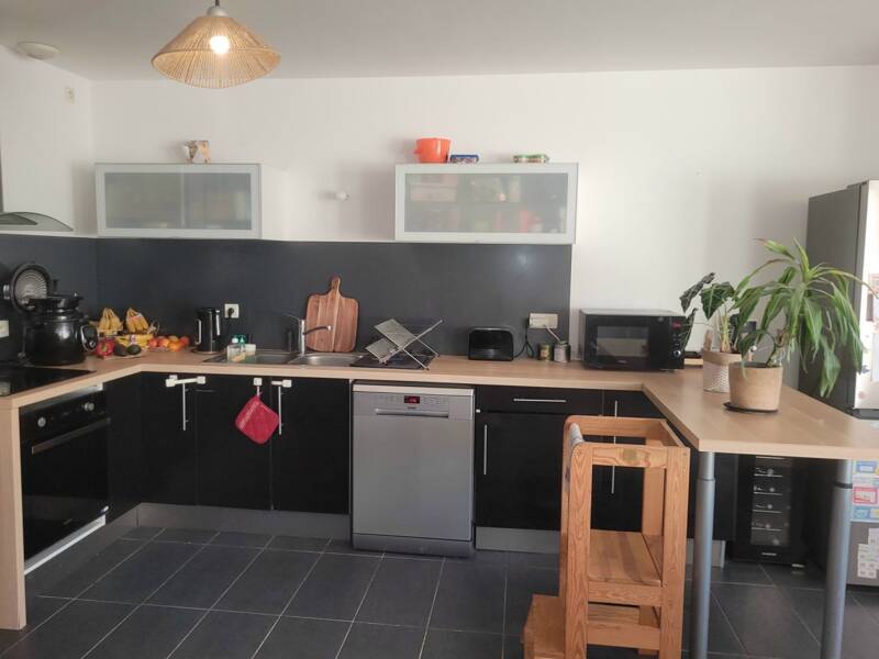 Maison à vendre, 109m², LA RICHE