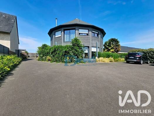 Immeuble à vendre 410 000 € 260 m² Friville-Escarbotin 80130