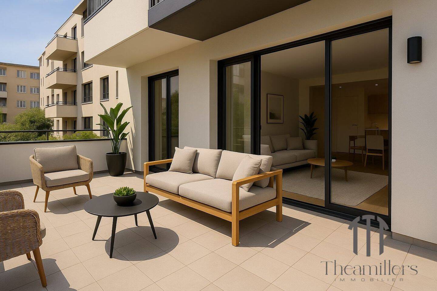 Maison à vendre, 41m², PORT SAINT LOUIS DU RHONE