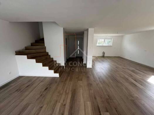 Maison à vendre 397 000 € 4 pièces 3 chambres 120 m² 560 m² de terrain Oberhoffen-sur-Moder 67240