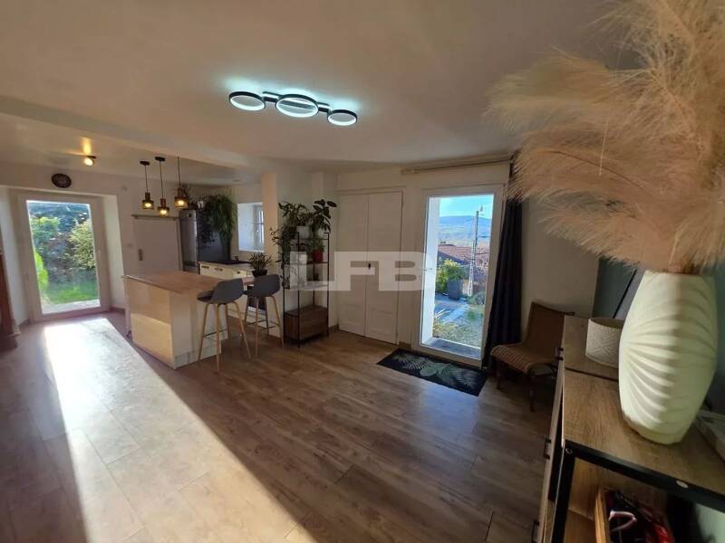 Maison à vendre, 97m², ANNECY