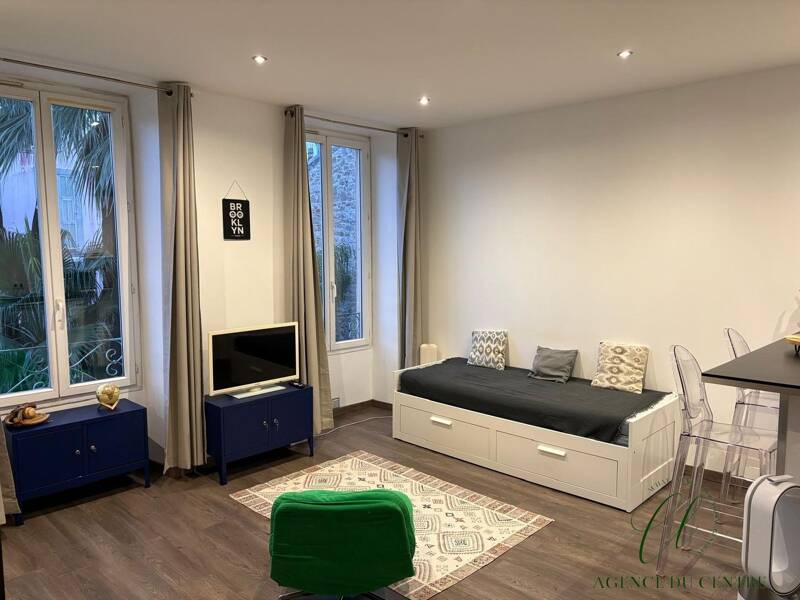 Maison à louer, 28m², NICE