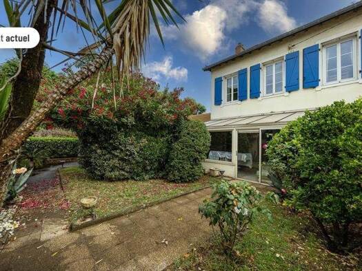 Maison à vendre 300 000 € 4 pièces 3 chambres 125 m² 309 m² de terrain Nord Ouest Tarnos 40220