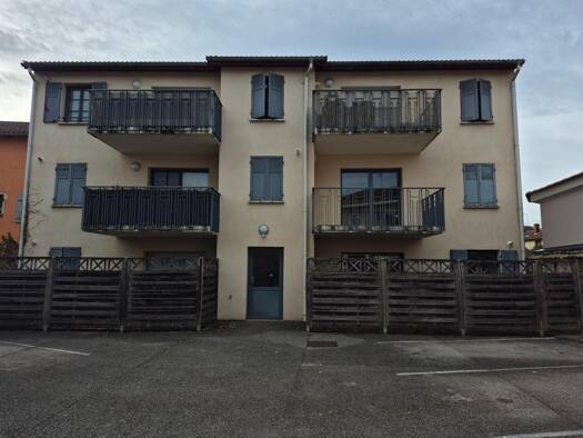 Appartement à vendre 219 000 € 3 pièces 2 chambres 72,6 m² RDC/2 Anse 69480