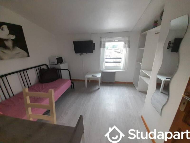 Maison à louer, 10m², CERGY