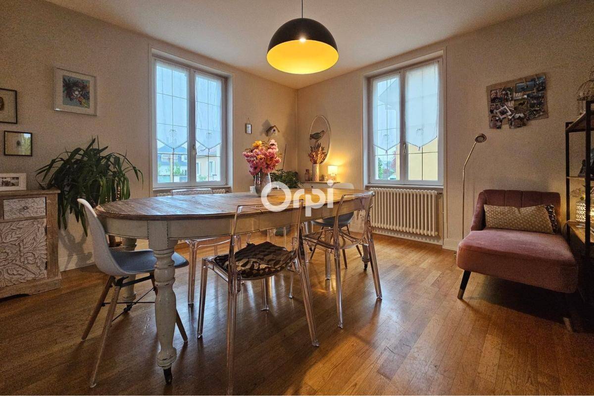 Maison à vendre, 134m², COLMAR
