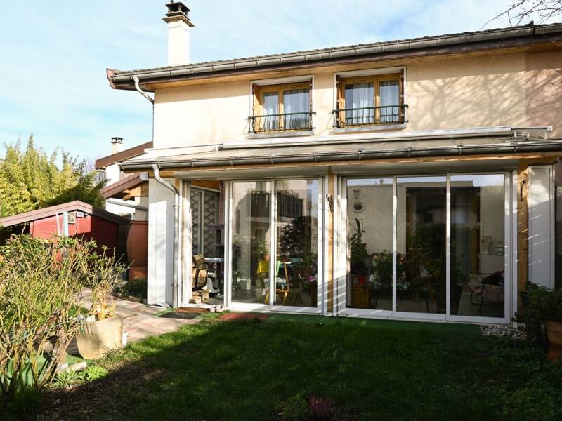 Maison à vendre, 94m², CRAN GEVRIER