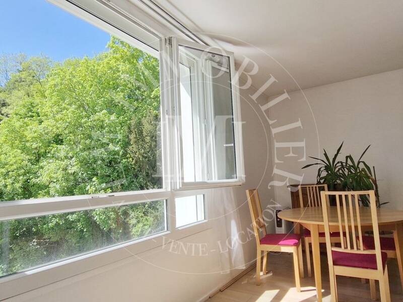 Maison à vendre, 57m², SEVRES