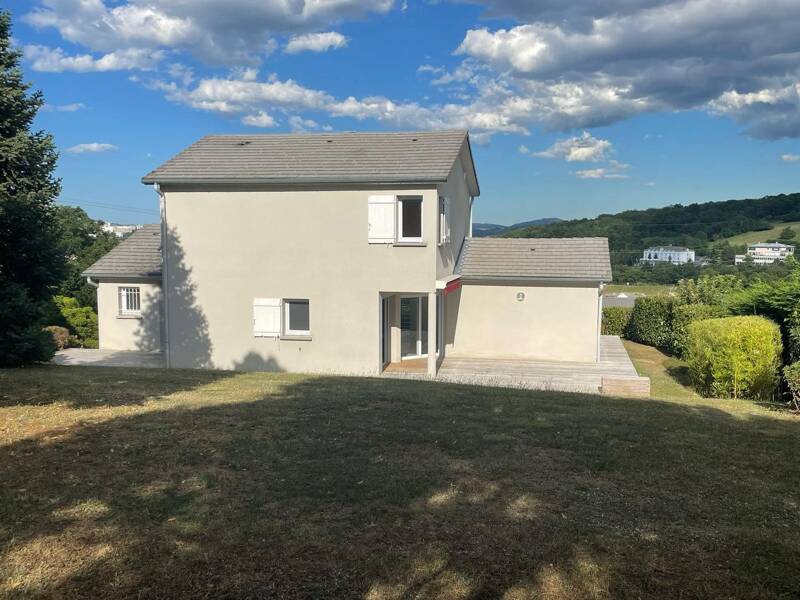 Maison à louer, 149m², SAINT ETIENNE