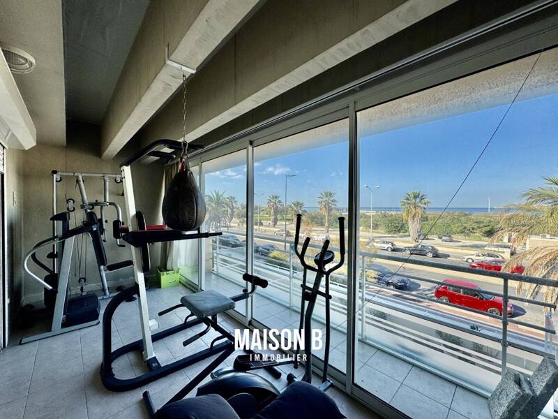 Maison à vendre, 135m², MARSEILLE 8E