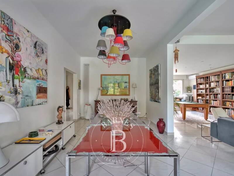 Maison à vendre, 0m², BAILLARGUES