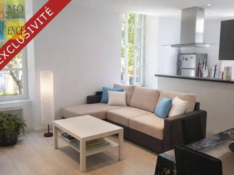 Maison à louer, 57m², PERTUIS