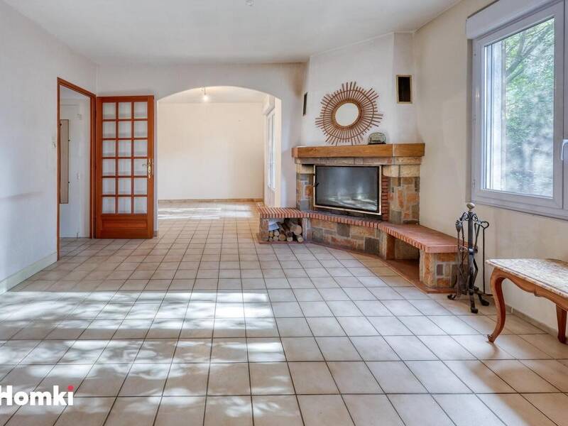 Maison à vendre, 107m², TOULON