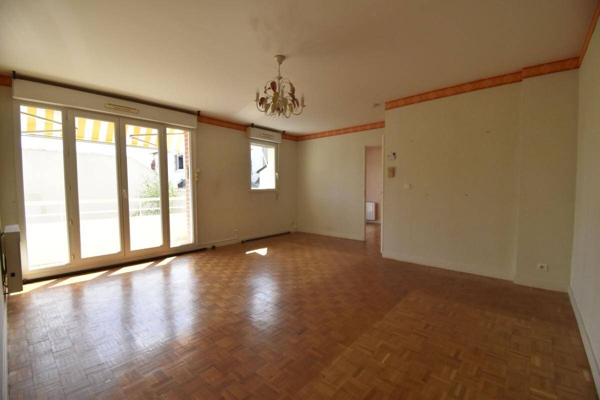 Maison à vendre, 82m², COSNE COURS SUR LOIRE