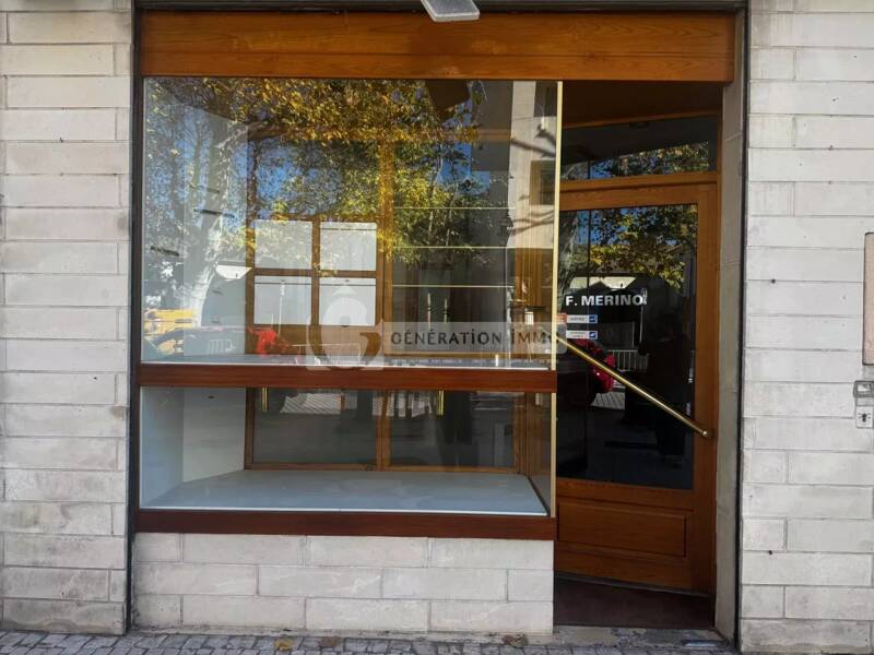 Maison à vendre, 84m², CHATEAURENARD