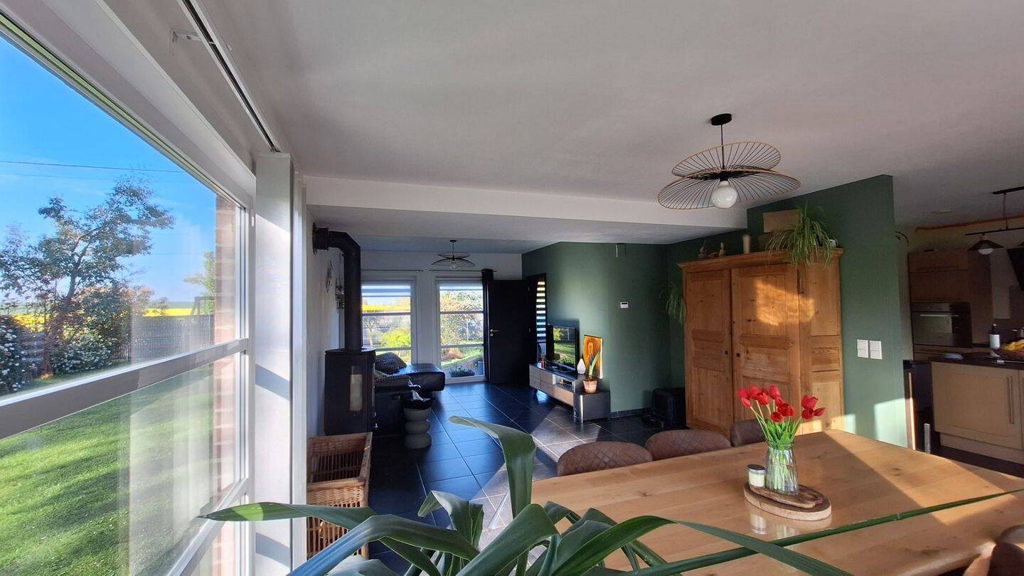 Maison à vendre, 116m², SERANVILLERS FORENVILLE