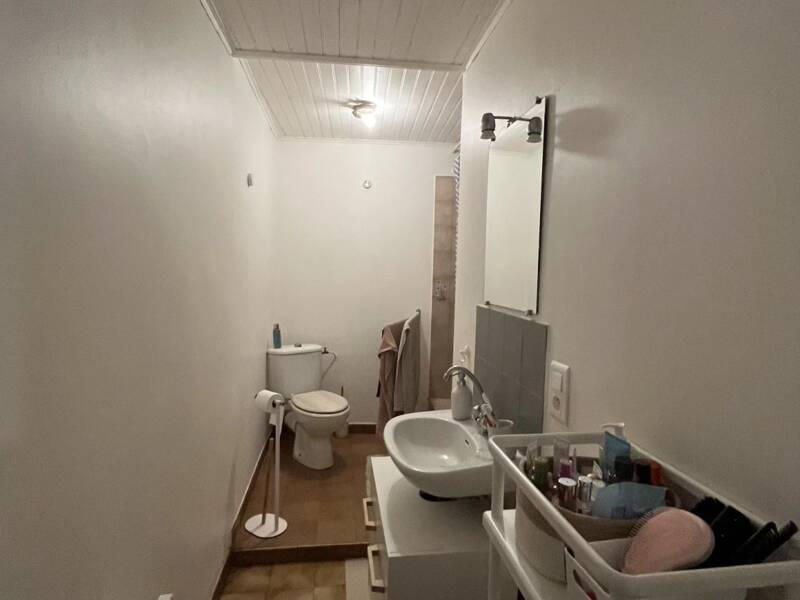 Maison à louer, 22m², BEDARRIDES