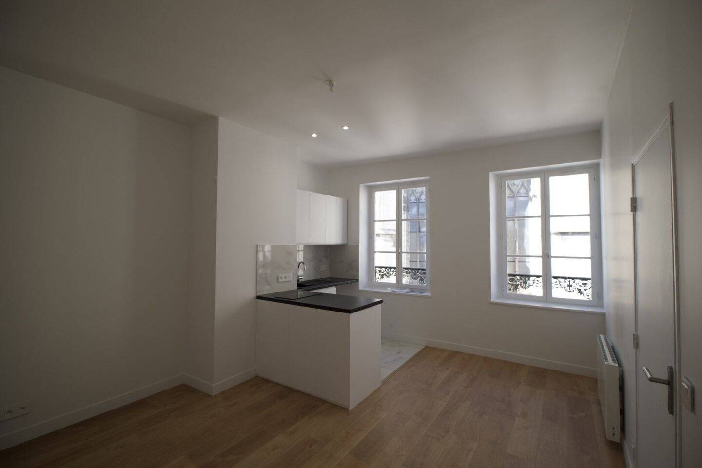 Maison à louer, 39m², MEAUX