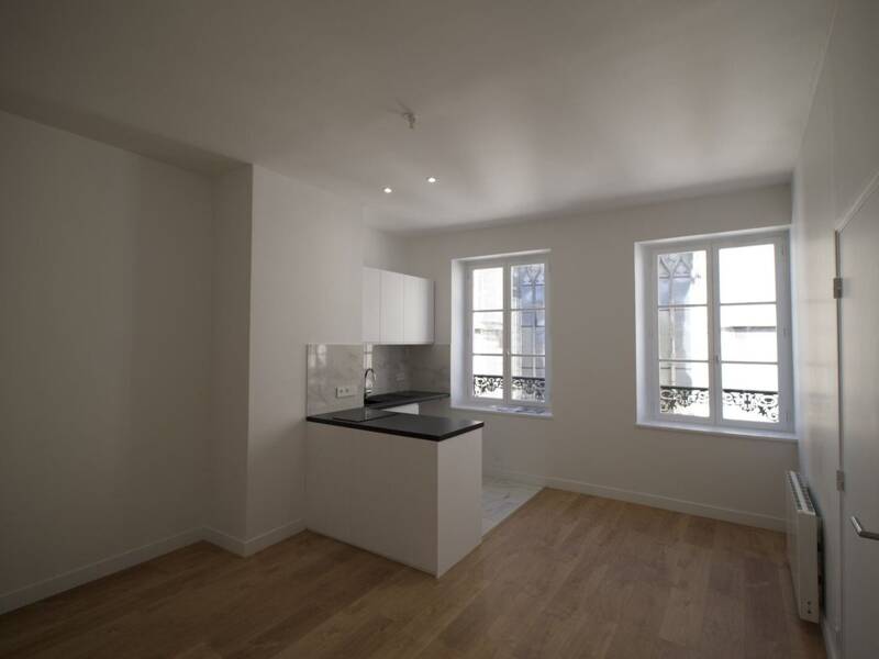 Maison à louer, 39m², MEAUX