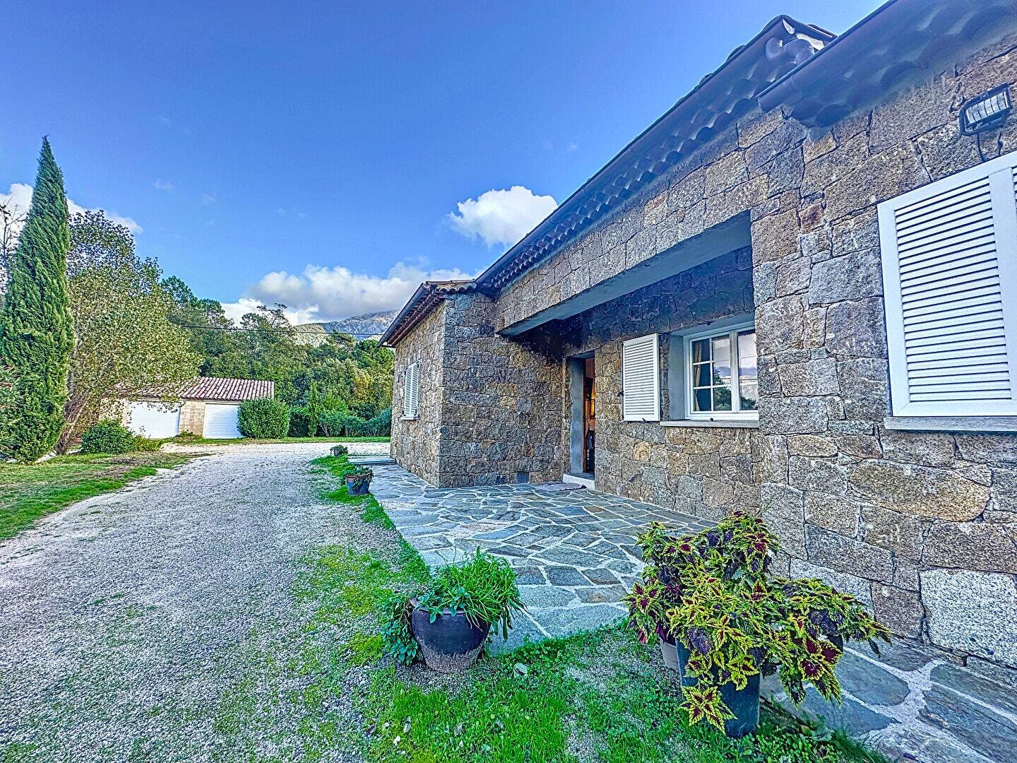 Maison à vendre, 159m², AJACCIO