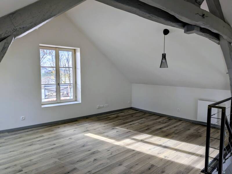 Maison à vendre, 69m², ORLEANS