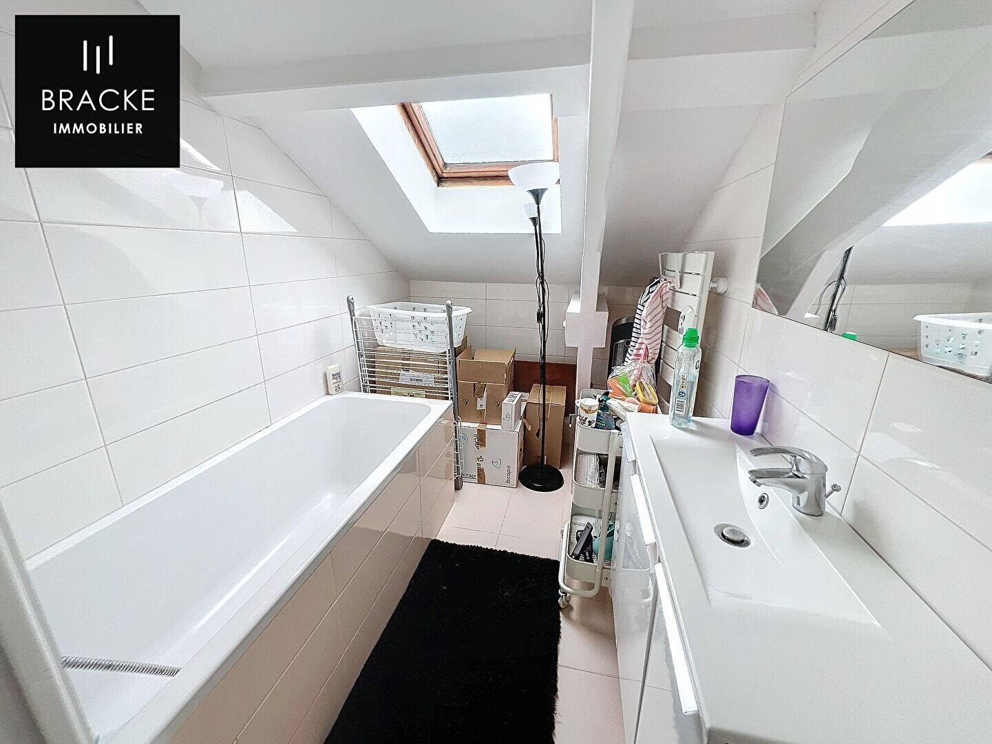 Maison à louer, 92m², COURBEVOIE