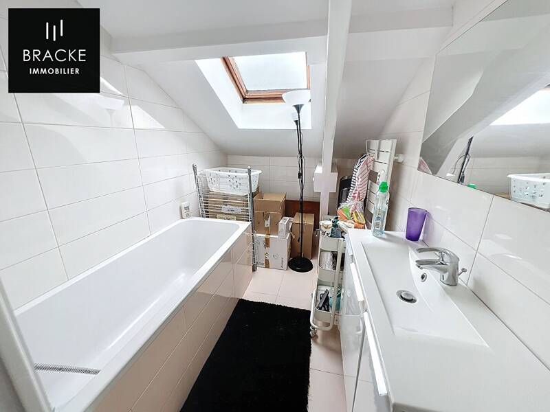 Maison à louer, 92m², COURBEVOIE