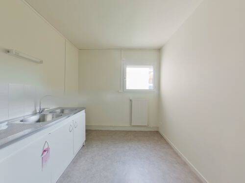Maison à vendre, 80m², BOURGES