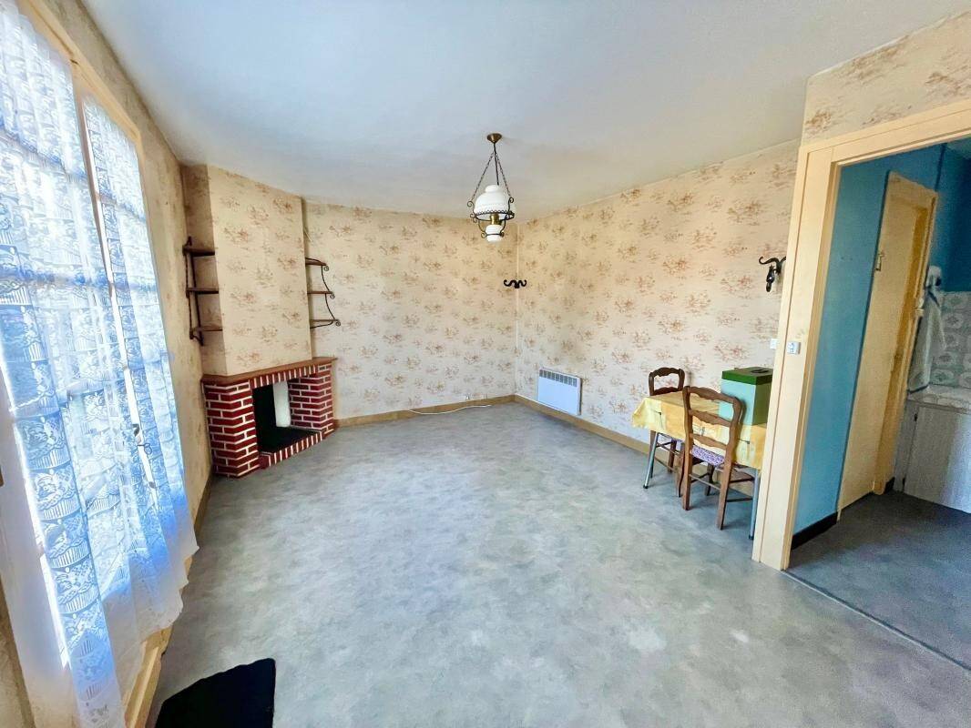 Maison à vendre, 70m², VIEUX BOUCAU LES BAINS