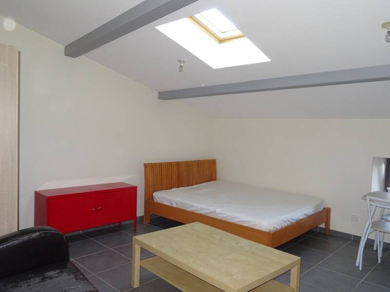 Maison à louer, 20m², TAIN L'HERMITAGE