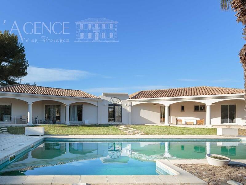 Maison à vendre, 215m², AIX EN PROVENCE