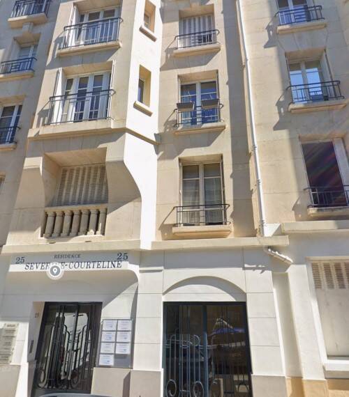 Maison à louer, 54m², ISSY LES MOULINEAUX