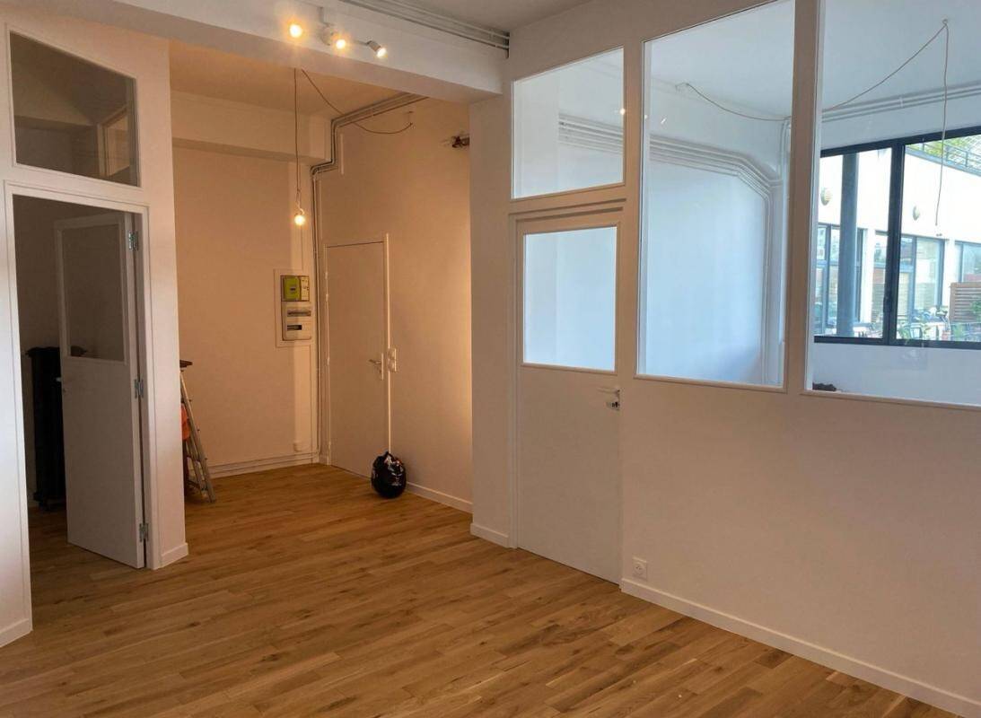Maison à louer, 98m², MONTREUIL