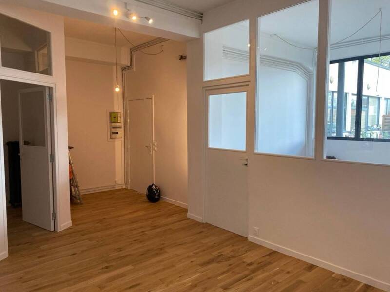 Maison à louer, 98m², MONTREUIL