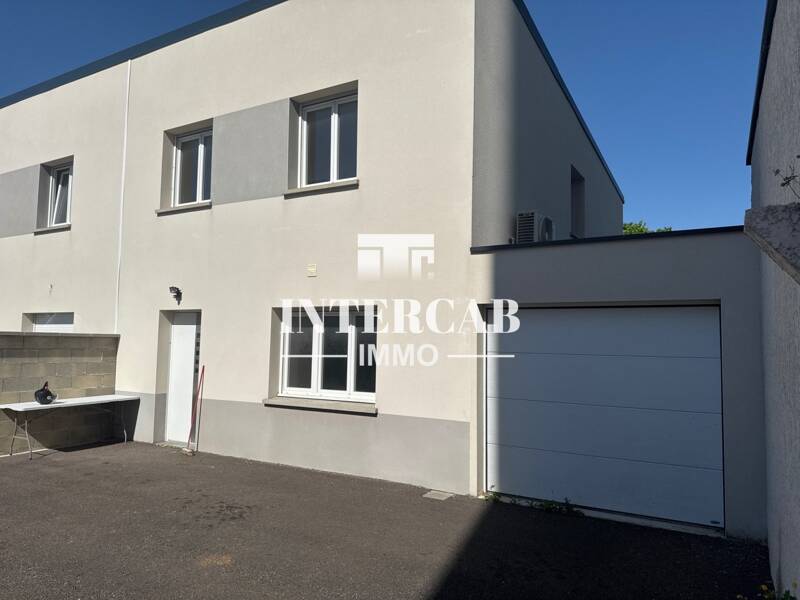 Maison à vendre, 110m², REIMS